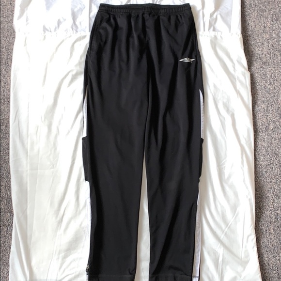 Umbro athletic pants - Picture 1 of 2